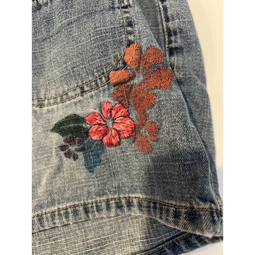 Women's Op Denim Shorts